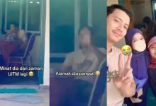 [VIDEO] Wanita Teruja Dapat Bergambar Bersama Fattah Amin, Netizen Komen – ‘Tunggu Ja, Dia Akan Jadi Kegilaan Wanita Semula Nanti’