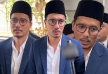 [VIDEO] ‘Jangan Main Sentimen Tidak Beri Nafkah, Kereta Range Rover Bukan Hadiah’ – Fattah Amin