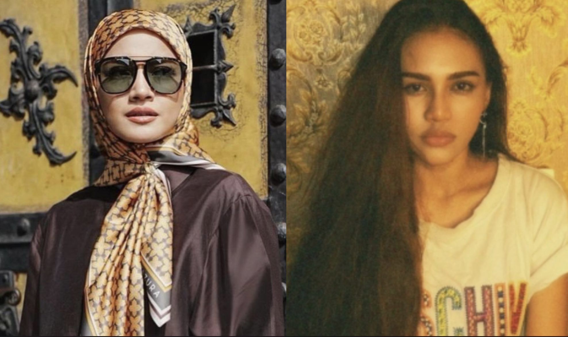 Fazura Titip Kata Semangat Buat Puteri Balqis – ‘Percaya Allah Sentiasa Melihat & Mendengar’