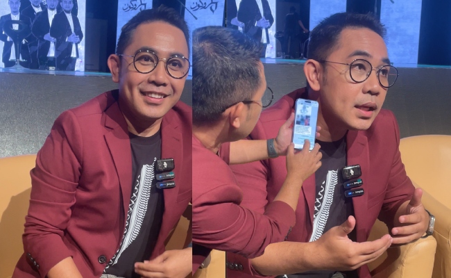 [VIDEO] Wajah Digunakan Untuk Sindiket ‘Love Scam’, Hafiz Hamidun Jadi ‘Buruan’ Wanita Indonesia – ‘Ada Yang DM Ajak Kahwin’