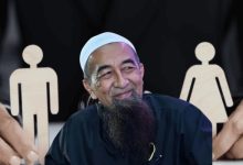 Isteri Bercinta Dengan Lelaki Lain Ketika Dalam Idah? Ini Penjelasan Ustaz Azhar Idrus