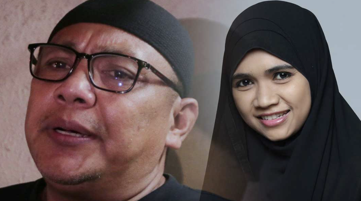 ‘Ina Saya Dah Anggap Macam Adik ‘ – Isman Hijjaz
