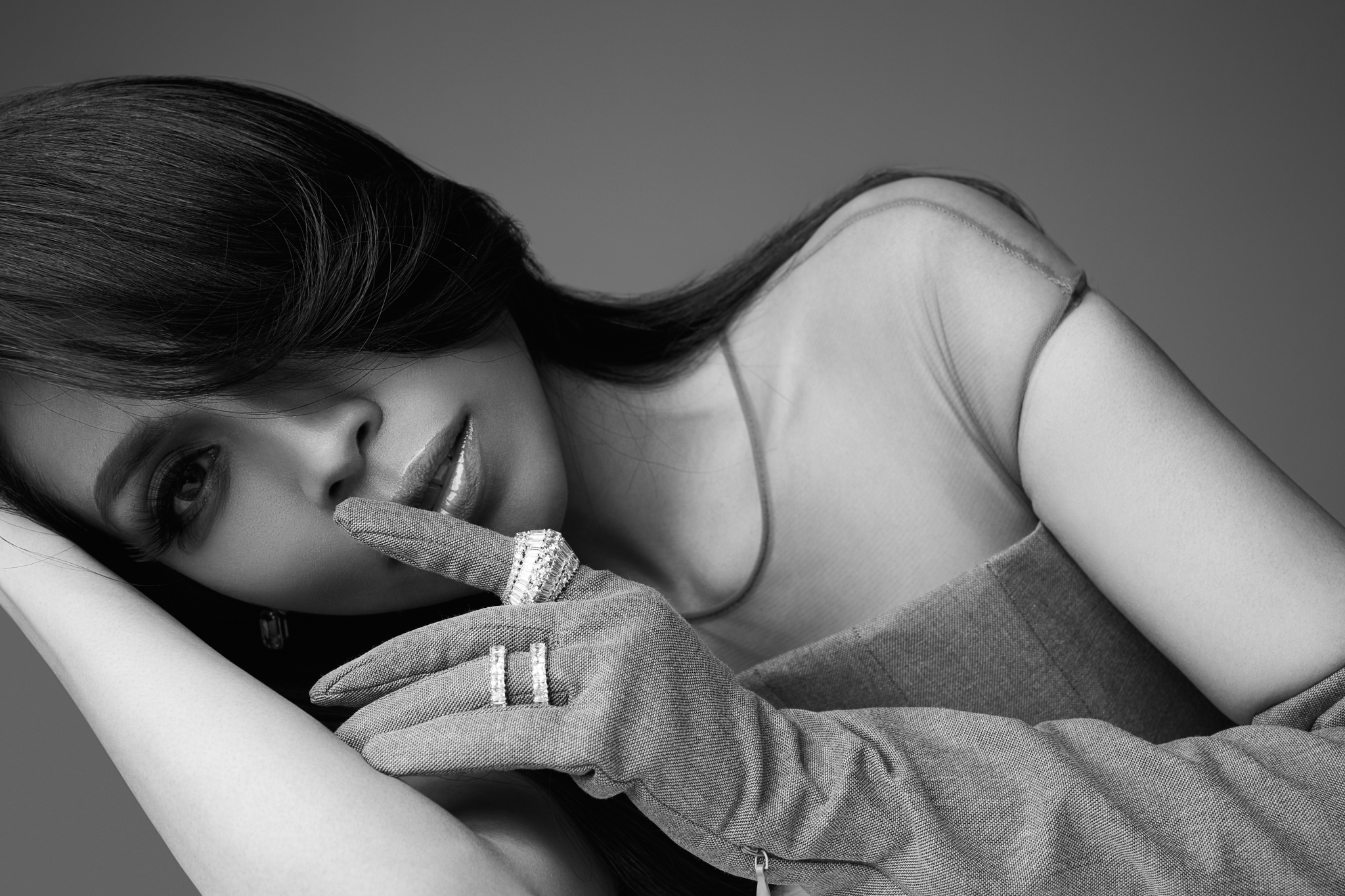 Dayang Nurfaizah Bakal Lancar Single ‘LEMAH’ Pada Oktober Ini