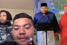 [VIDEO] Ibu Pemuda Tak Jadi Kahwin Dedah Dah Mula Sayang Bakal Menantu Sejak Pertama Kali Berjumpa – ‘Dia Ibarat Perempuan Melayu Terakhir’