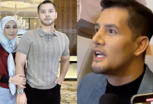 [VIDEO] ‘Kalau Ditakdirkan Isteri Saya Sudah Tiada, Mungkin Saya Tak Akan Kahwin Lagi’ – Aliff Syukri