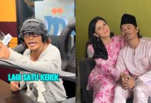 [VIDEO] Joey Daud Kongsi Detik Pertama Kali ‘Dating’ Berdua Dengan Watie – ‘Saya Yang Ajak Keluar, Tapi Dia Kerek & Jual Mahal’