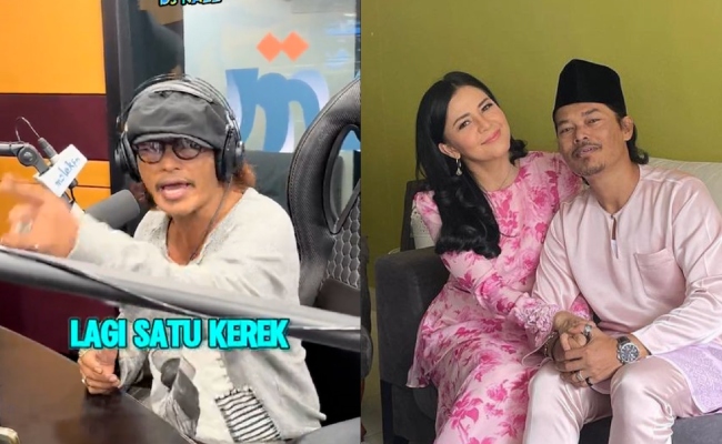 [VIDEO] Joey Daud Kongsi Detik Pertama Kali ‘Dating’ Berdua Dengan Watie – ‘Saya Yang Ajak Keluar, Tapi Dia Kerek & Jual Mahal’