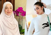 [VIDEO] Noor Kartini Dedah Ameera Khan Belum Ada Kekasih – ‘Ramai Lelaki Dia Kenal, Semua Panggil Sayang..Boyfriend London, Orang Arab’