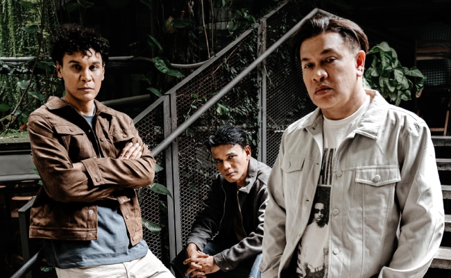 KRU Kembali! Bakal Keluarkan Album & Buat Konsert Jelajah Untuk Peminat – ‘Ini Bukan Comeback…’