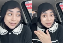 [VIDEO] Uyaina Arshad Cabut Gigi Geraham Bongsu – ‘Patutlah Sakit Lain Macam’