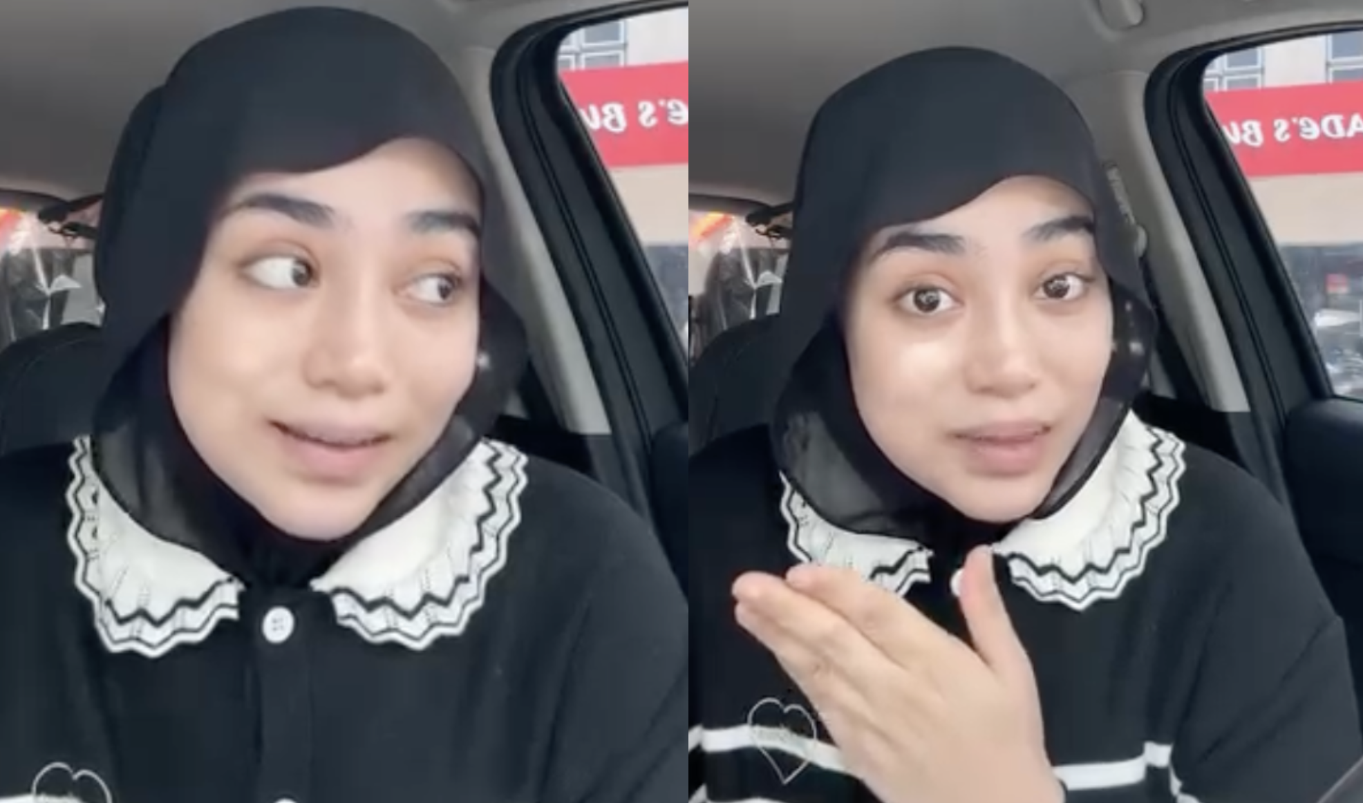 [VIDEO] Uyaina Arshad Cabut Gigi Geraham Bongsu – ‘Patutlah Sakit Lain Macam’