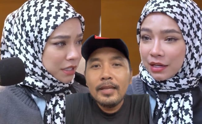 [VIDEO] Lelaki Ini Sokong Kenyataan Nora Danish, Suami Zaman Sekarang Abai Tanggungjawab – ‘Sementara Ada, Jaga Baik-Baik’