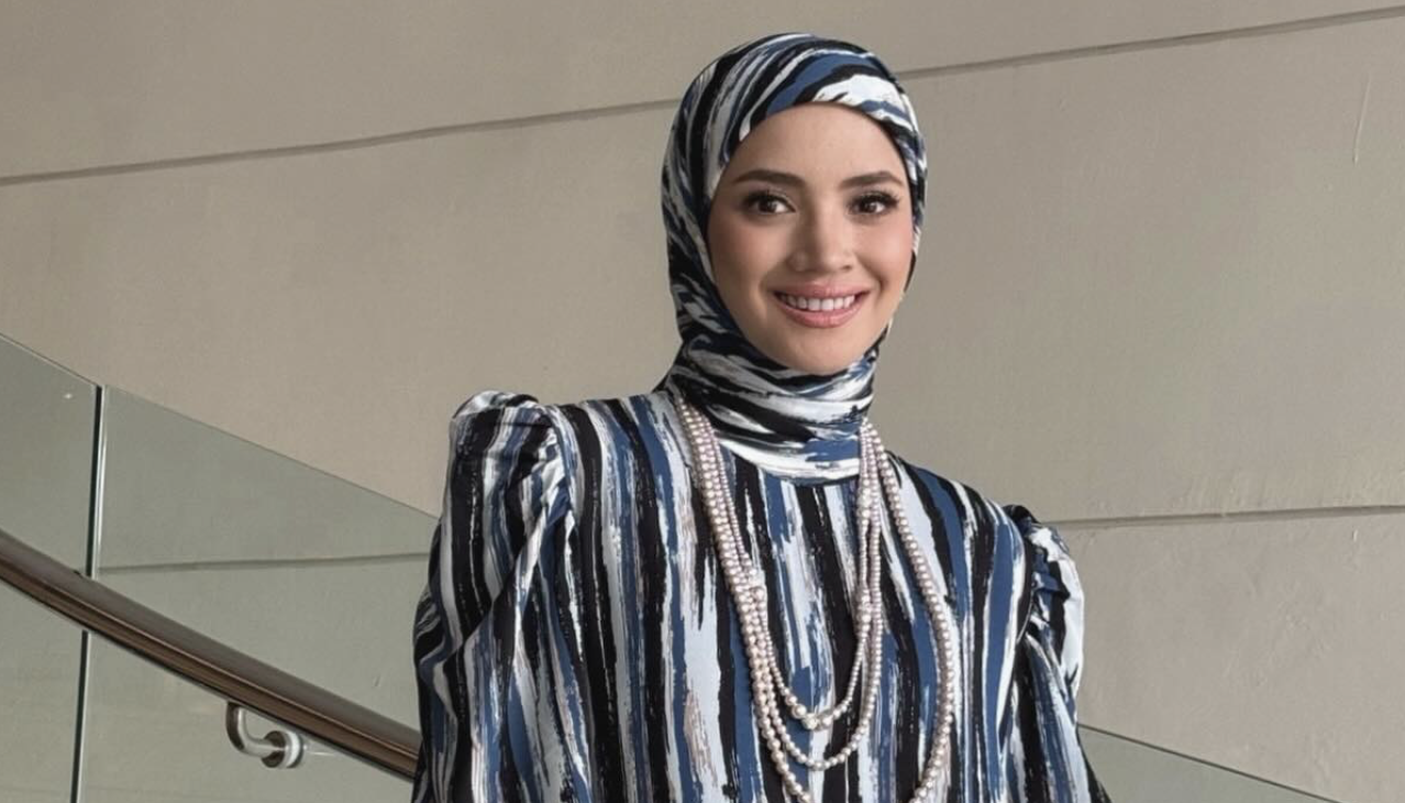 Fazura Serah Notis Tuntutan Saman Selepas Didakwa ‘Kambing Hitamkan’ Fattah Amin Berhubung Isu Curang