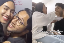 ‘Dah Enam Tahun Dengan Dia Berdua, Tiba Ujian Macam Ni…’ – Aisyah Hijanah Kongsi Cara ‘Handle’ Diri Apabila Alif Tiada