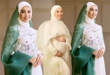 Nabila Razali Hamil Anak Pertama, Dijangka Bersalin Januari Depan – ‘Alhamdulillah, Saya & Suami Bersyukur Atas Rezeki Ini’