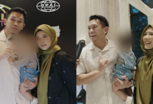 [VIDEO] Opai Mengaku Ibu & Isteri Bising Tak Kongsi Berita Mengenai Anak – ‘Usianya Sudah Masuk Tujuh Bulan Dah’