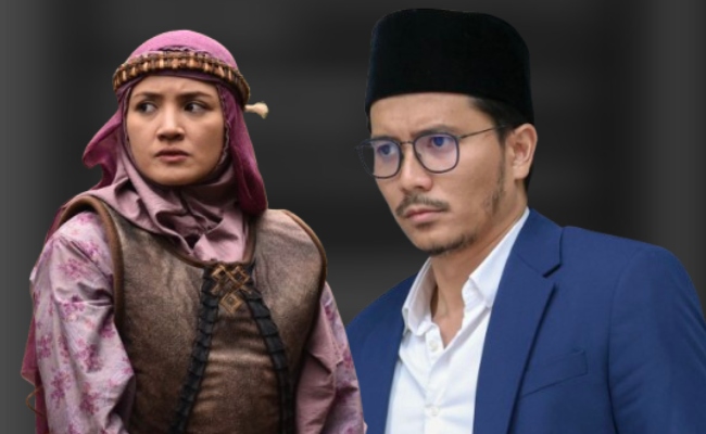 ‘Selepas 15 Tahun Kendali Kes Fitnah & Syariah, Maaf Saya Team Fattah Amin’ – Peguam