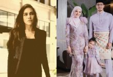 Puteri Balqis Titip Puisi ‘Broken Child’ Buat Anak Fazura & Fattah – ‘Bila Kau Membesar, Aku Pasti Kau Tidak Akan Menyalahkan Sesiapa’