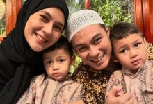 ‘Betul, Saya Sudah Failkan Cerai’ – Baim Wong