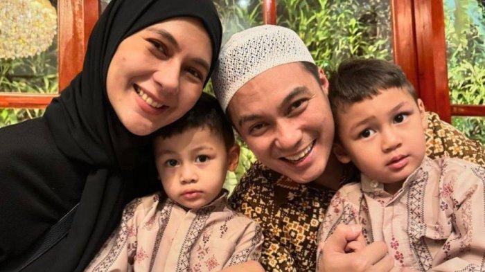 ‘Betul, Saya Sudah Failkan Cerai’ – Baim Wong