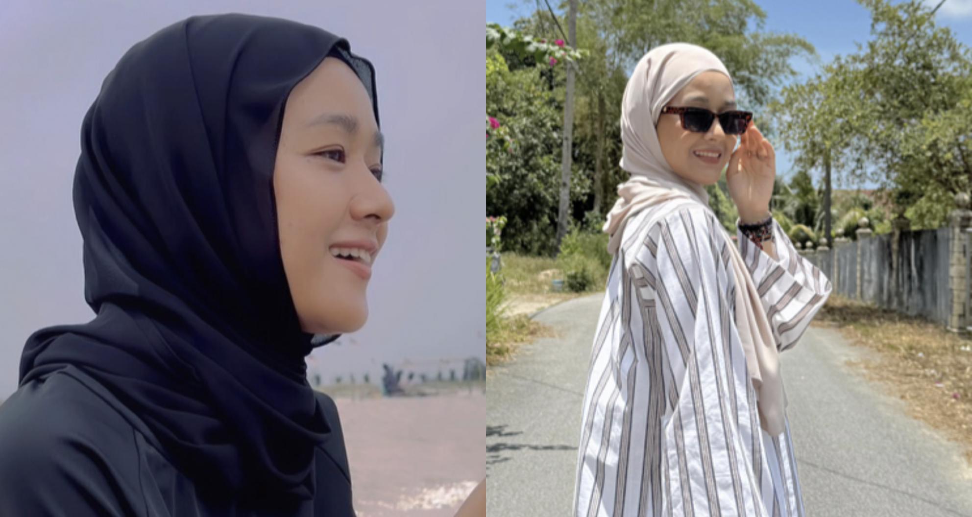 Farah Lee Kongsi Detik Cemas Pesawat Ke Tashkent Tiba-Tiba ‘Drop’ – ‘Cuak Macam Naik Solero Shot Dekat Theme Park’