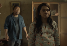 Filem ‘Indera’ Lakonan Shaheizy Sam & Azira Shafinaz Dipilih Sebagai Filem Pembukaan Festival Filem Asia Pasifik Ke-61