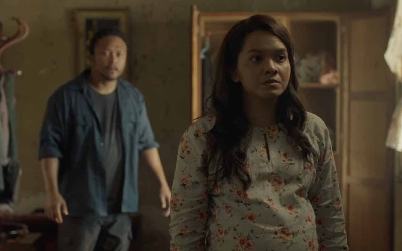 Filem ‘Indera’ Lakonan Shaheizy Sam & Azira Shafinaz Dipilih Sebagai Filem Pembukaan Festival Filem Asia Pasifik Ke-61