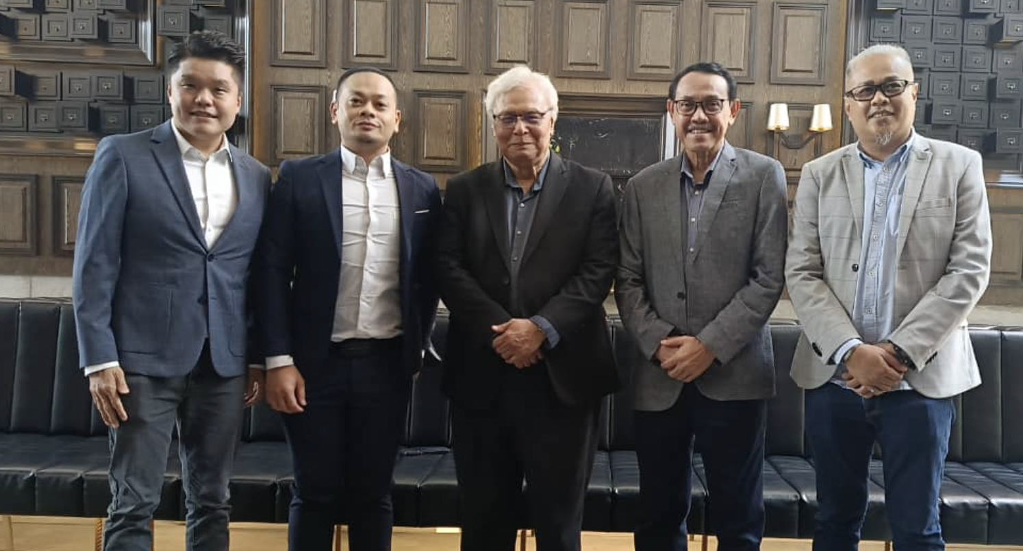 Finas Rangka Cadangan Untuk Mewujudkan Gerakan Kesatuan Perfileman Asean