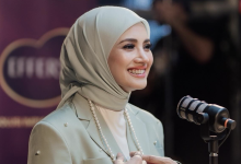 Isteri Dedah Suami Suka Staf Sampai Nak Ajak Kahwin, Fazura Titip Semangat ‘Stay Strong!’