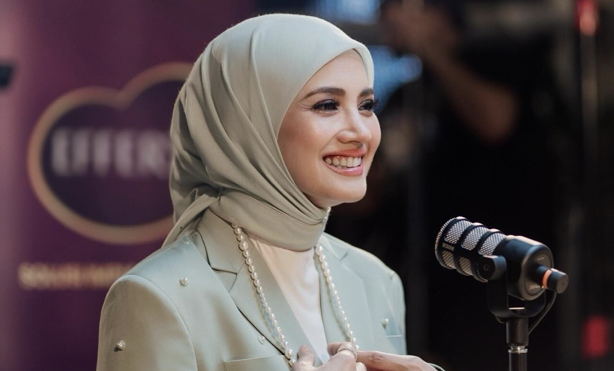 Isteri Dedah Suami Suka Staf Sampai Nak Ajak Kahwin, Fazura Titip Semangat ‘Stay Strong!’