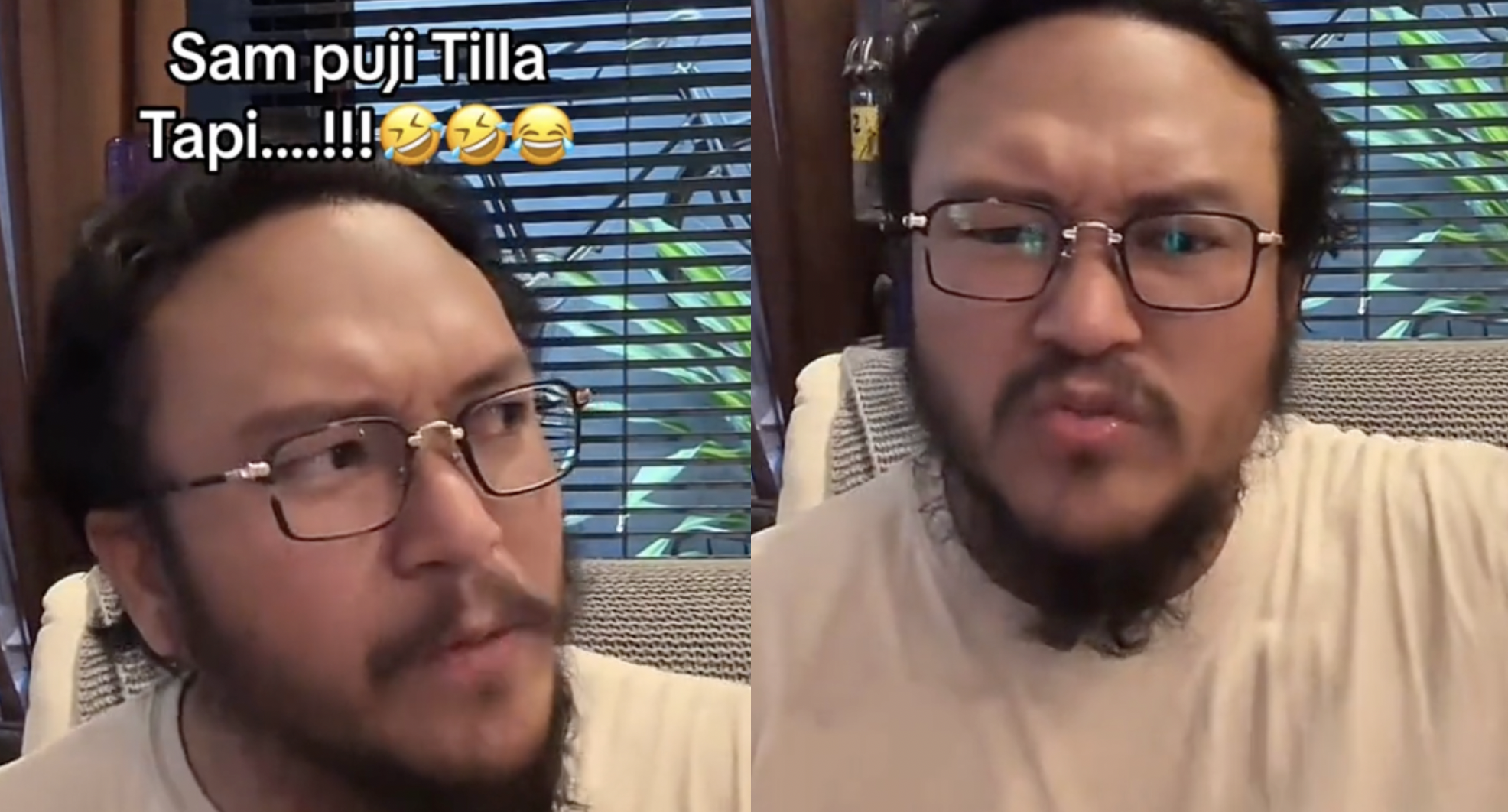 [VIDEO] Shaheizy Sam Dedah Syatilla Melvin Rajin ‘Vacuum’ Rumah Tengah Malam – ‘Satu Dua Pagi Bhai, Orang Tidur’