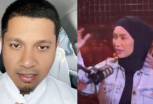 [VIDEO] Seram Dengar Suara Zara Zya Berubah, Lelaki Ini Kongsi Cara Hindarkan Diri Daripada Terkena Sihir