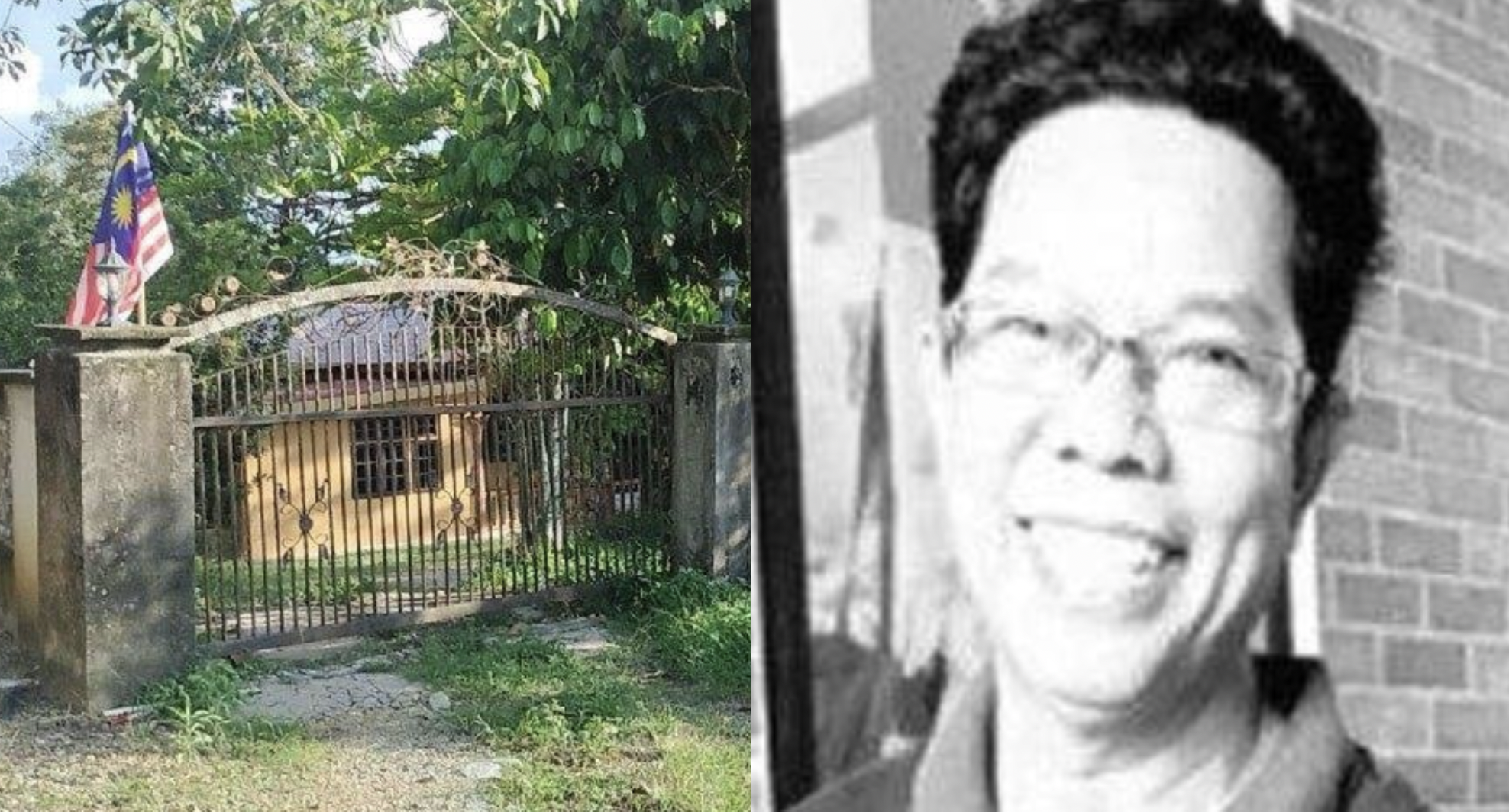 Suspek Kes B*nuh Sabari Ketagih Main Judi, RM16,000 Habis Di Kasino Batam