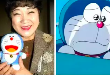 Pelakon Suara Doraemon Meninggal Dunia 3 Minggu Sebelum Ulang Tahun Kelahiran Ke-90