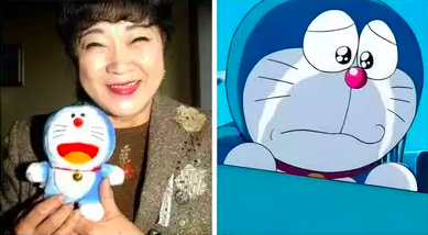 Pelakon Suara Doraemon Meninggal Dunia 3 Minggu Sebelum Ulang Tahun Kelahiran Ke-90