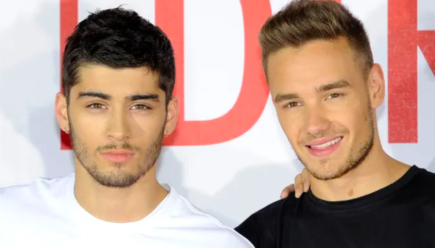 Zayn Malik Harap Dapat Luangkan Masa Dengan Liam Payne, Terkilan Tak Dapat Peluk & Ucap Terima Kasih Buat Kali Terakhir