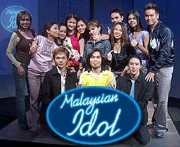 Malaysian Idol