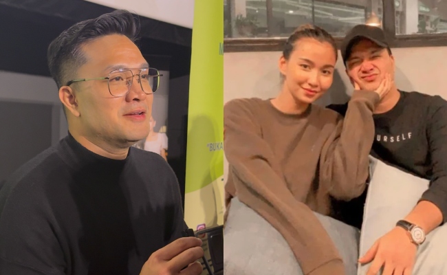[VIDEO] Shahz Jazle Tak Pernah Terdetik Nak Menduakan Isteri – ‘Isteri Saya Cantik & Cukup Sempurna’