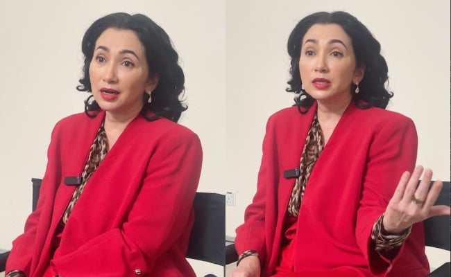 Sofia Jane Kongsi Tips Kekal Cantik Di Usia 52 Tahun – ‘Saya Tak Ambil Makanan Berproses’
