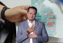 [VIDEO] Syamsul Debat Pesan Bagi Nafkah Guna Cara ‘Online Transfer’ – ‘Biar Ada Bukti Kalau Dia Mengadu Kita Tak Bagi’