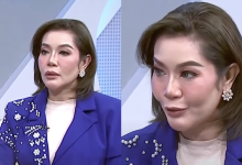 [VIDEO] ‘Nak Jadi Bodyguard Miss Diva? Pastikan Anda Tahan Maki’ – Ifa Raziah Mengaku Tegas Soal Kerja