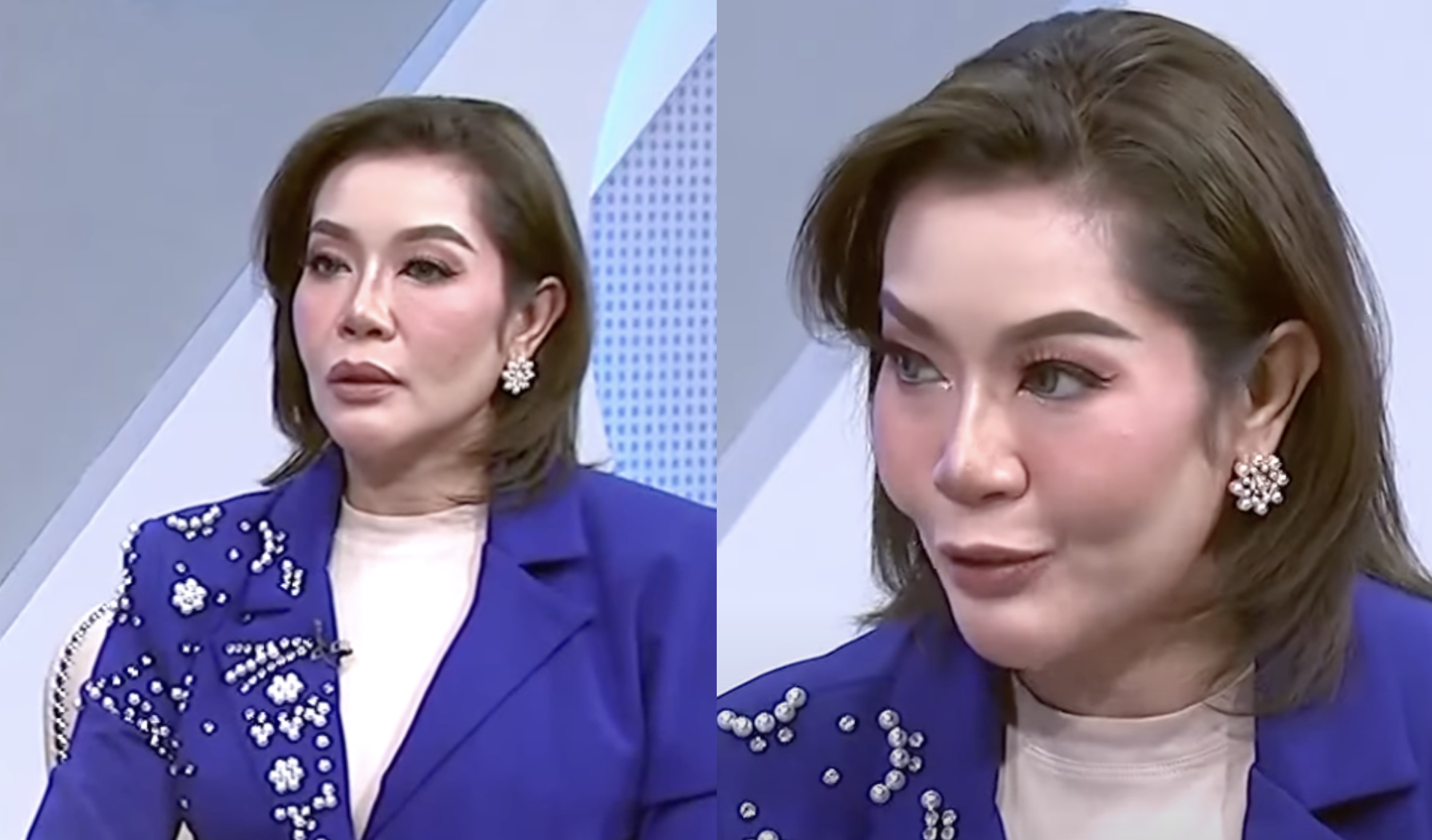 [VIDEO] ‘Nak Jadi Bodyguard Miss Diva? Pastikan Anda Tahan Maki’ – Ifa Raziah Mengaku Tegas Soal Kerja
