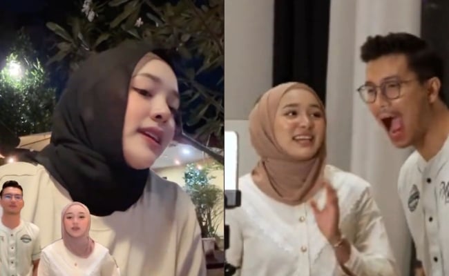 [VIDEO] ‘Fattah Helok, Saya Tak Boleh Cakap Berdepan Sebab Renungan Mata Dia’