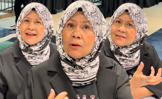 ‘Buktikan Adik Boleh Menang Oscar, Leonardo DiCaprio & Michelle Yeoh Ambil Masa Berpuluh Tahun’ – Ogy Ahmad Daud