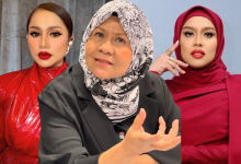 [VIDEO] Ogy Harap Elly Mazlein & Jihan Muse Selesai Konflik Cara Baik – ‘Mereka Ada Kekuatan Masing-Masing’