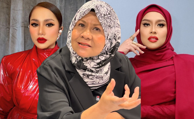 [VIDEO] Ogy Harap Elly Mazlein & Jihan Muse Selesai Konflik Cara Baik – ‘Mereka Ada Kekuatan Masing-Masing’
