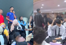 Fasi Buat ‘Prank Birthday’ Mohon Maaf & Akui Kesilapan – ‘Kita Satu Keluarga, Semoga Minggu Orientasi Ini Jadi Kenangan’