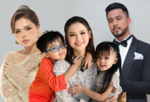 Bella Astillah Belum Bersedia Mahu Bersemuka, Anggap Lebih Baik Aliff Aziz Tak Cari Kedua Anak – ‘Saya Mahu Move On’