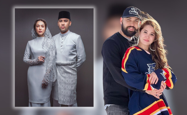 Emma Maembong & Shazli Sudah Bercerai, Terima Keputusan Dengan Matang – ‘Saya Sebolehnya Cuba Menutup Kisah Peribadi’
