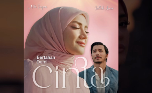 Fattah Amin dan Nur Fazura